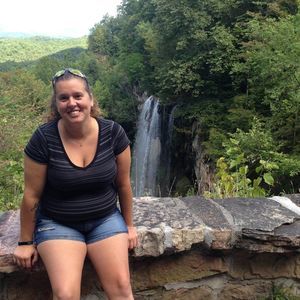 Meet your Posher, Marie