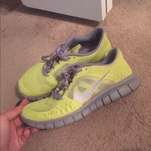 Nike Running Shoes