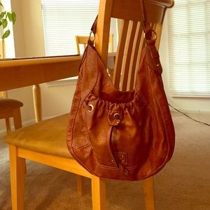 Nine West handbag, medium sized.