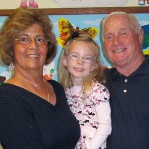 Meet your Posher, Donna