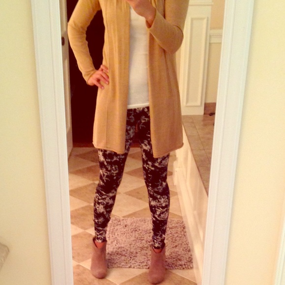 H&M leggings
