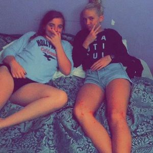 Meet your Posher, Tiffany