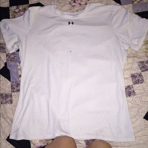 Under armor t shirt