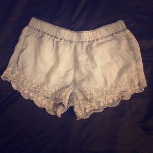 Cute summer shorts!