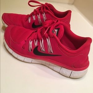 Nike free run---lowest price