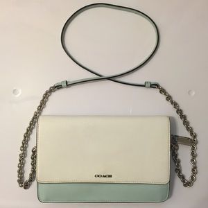 Coach Crossbody