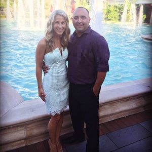 Meet your Posher, Lyndsay