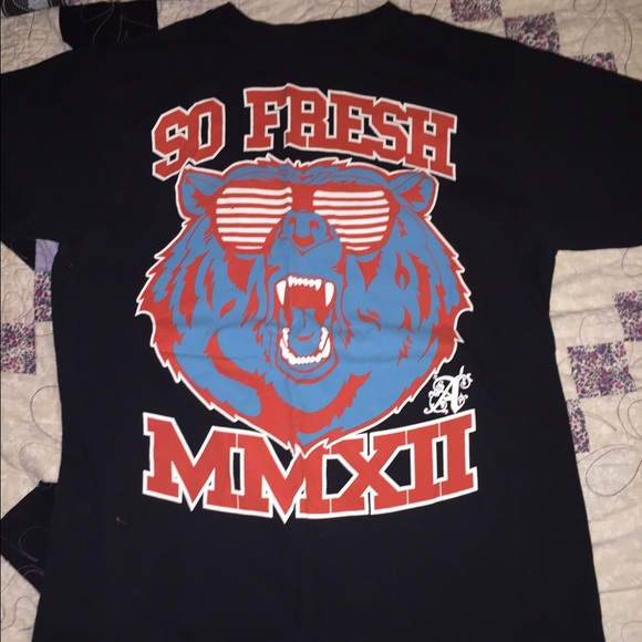 Men t shirt