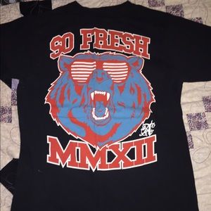 Men t shirt