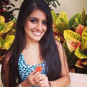 Meet your Posher, Chanchal