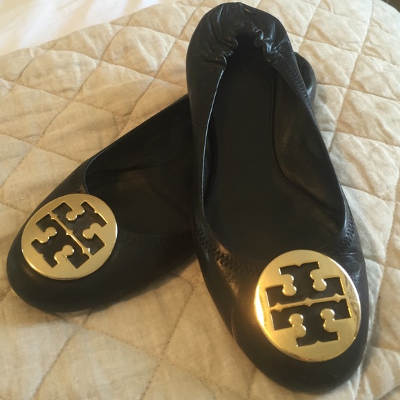 Tory birch flats