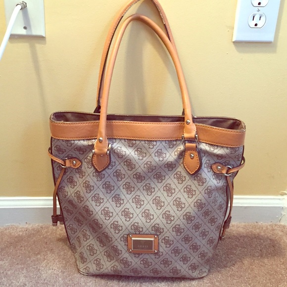 Guess handbag