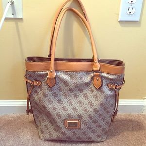 Guess handbag