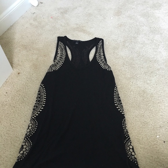 Banana republic tank! - Picture 3 of 4