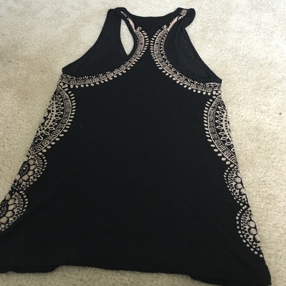Banana republic tank! - Picture 4 of 4