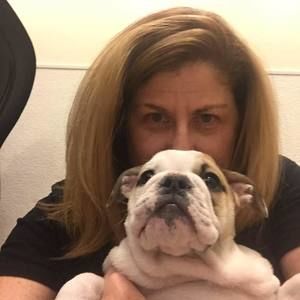 Meet your Posher, Lori