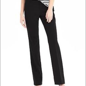 Banana Republic Logan Fit Pants