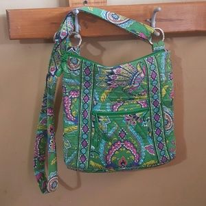 Vera Bradley Cross Body-FINAL MARKDOWN