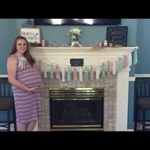Meet your Posher, Lindsey