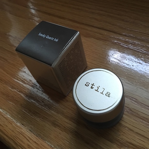 Stila Got Inked Cushion Eyeliner in Smoky Quartz
