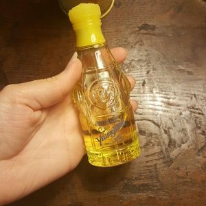 versace yellow jeans