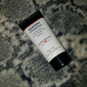 SPACKLE PRIMER BY LAURA GELLER