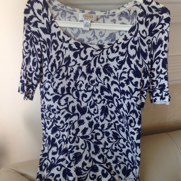 Talbots