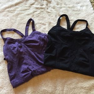 Zella work out tank