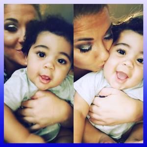 Meet your Posher, Marie