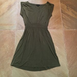 Banana republic dress