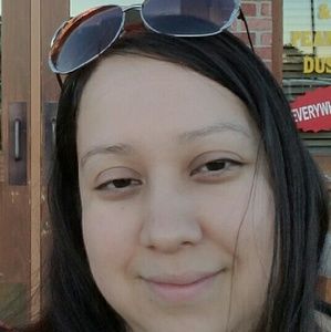 Meet your Posher, Erika