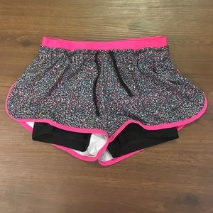 Nike Athletic Shorts