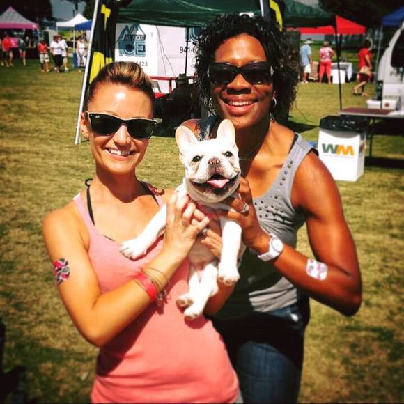 Meet your Posher, Kelly-ann - Picture 1 of 1