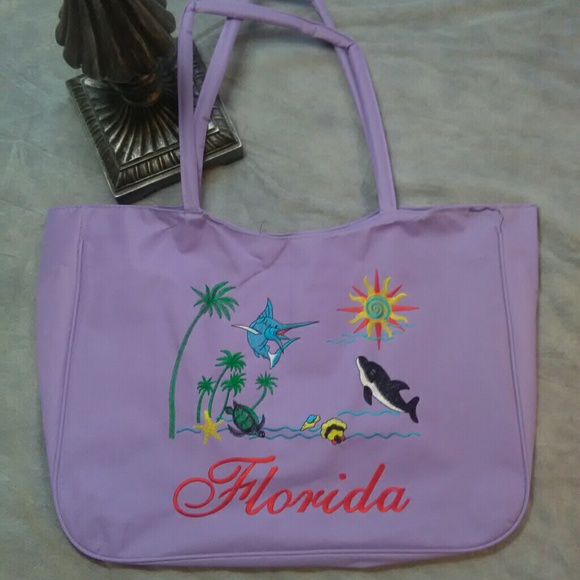 New Beach Bag Gift