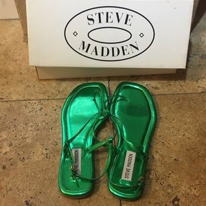 Steve Madden Sandal's