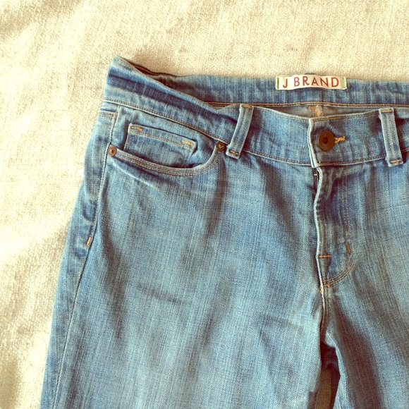 🌸Spring Cleaning 🌸 J Brand Bellbottom Jeans