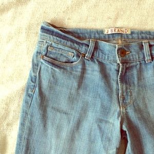 🌸Spring Cleaning 🌸 J Brand Bellbottom Jeans