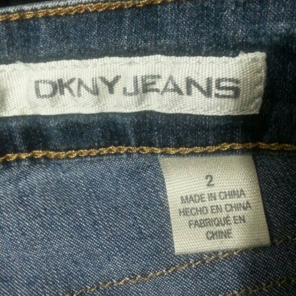DKNY Jeans | Skinny | Size 2
