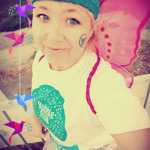 Meet your Posher, Renee