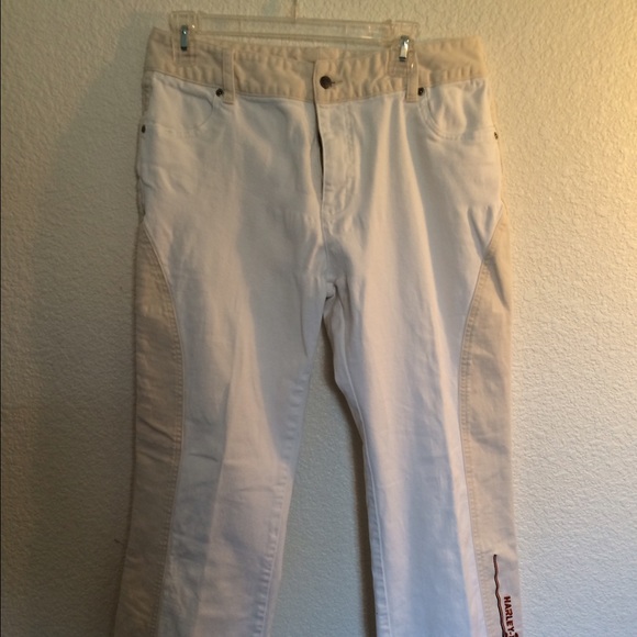 Harley Davidson jeans