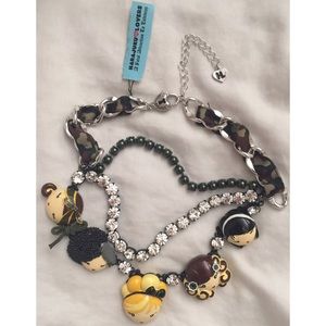 Harajuku Lovers Necklace