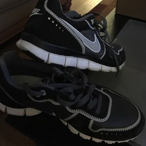 Nike sneakers