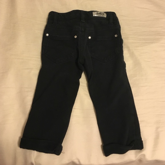 Jean capris - Picture 3 of 3