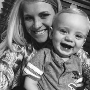 Meet your Posher, Bridgett