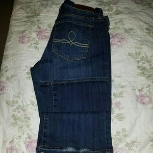 Lucky Brand jeans