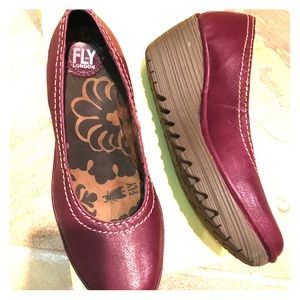 Fly London shoes