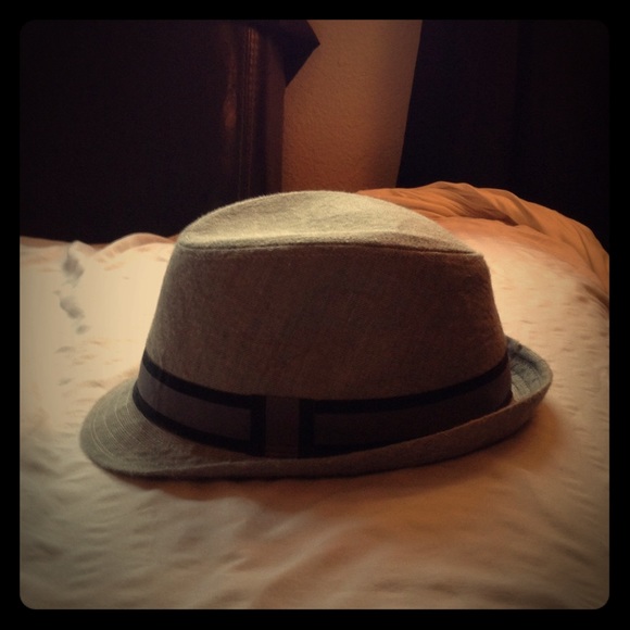 Great condition fedora hat