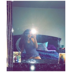 Meet your Posher, Breanna