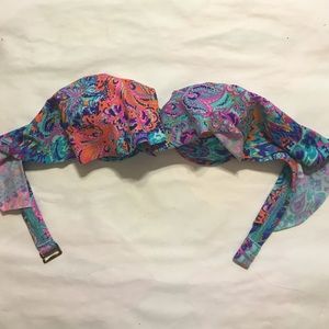 Xhilaration bikini top