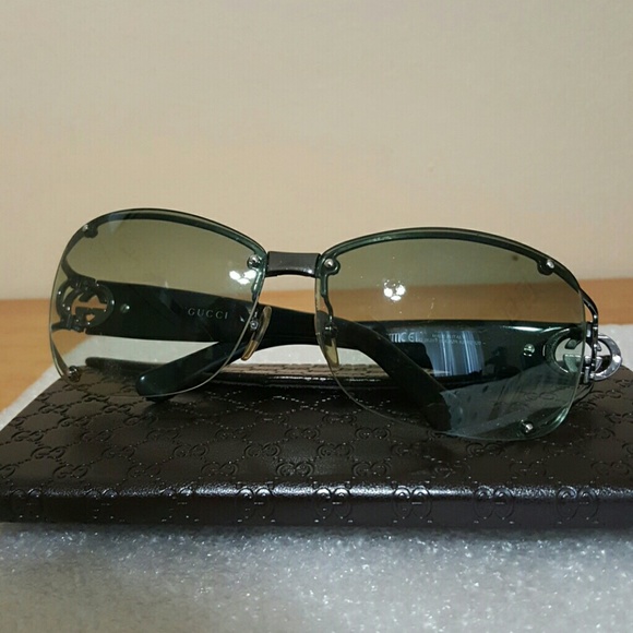 Gucci Sun glasses